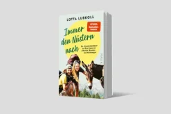 Immer den Nüstern nach*Malik Verlag Clearance
