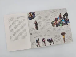 Immer den Nüstern nach*Malik Verlag Clearance