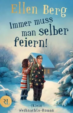 Ruetten und Loening GmbH Humor-Immer muss man selber feiern