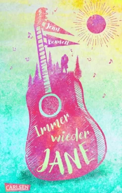 Carlsen Reime & Lieder*Immer wieder Jane
