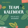 Herder Verlag GmbH Immerwährender Kalender*Immerwährender Teamkalender. Für ein gutes Miteinander