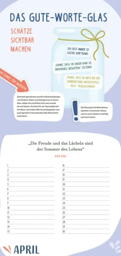 Herder Verlag GmbH Immerwährender Kalender*Immerwährender Teamkalender. Für ein gutes Miteinander