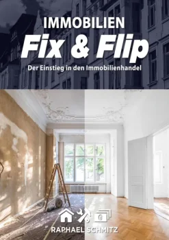 Immobilien Fix & Flip*BoD - Books on Demand Discount
