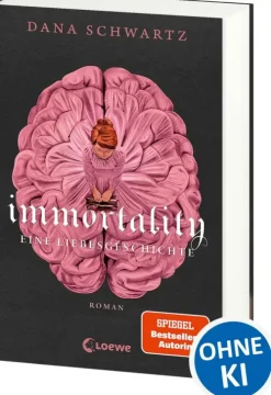 Immortality*Loewe Verlag GmbH Best