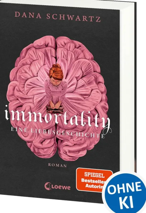 Immortality*Loewe Verlag GmbH Best
