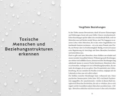 Graefe und Unzer Verlag Beziehungen & Sexualität-Immun gegen toxische Menschen