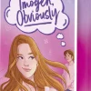 ONE Lgbtqia+ Jugendbücher-Imogen, Obviously