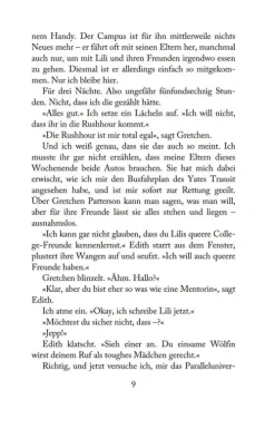 ONE Lgbtqia+ Jugendbücher-Imogen, Obviously