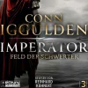 Omondi UG Romane·Historische Romane-Imperator - Feld der Schwerter