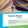Klett Ernst /Schulbuch Nach Fächern·Physik-Impulse Physik Oberstufe. Klausur- und Abiturtrainingsheft 3 Klassen 11-13 (G9), 10-12 (G8)