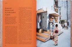 Gestalten Wein & Getränke-In 80 Kaffees um die Welt