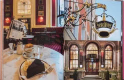 Gestalten Wein & Getränke-In 80 Kaffees um die Welt