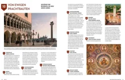 In 225 Reisen durch Italien*NG Buchverlag GmbH New