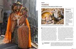 In 225 Reisen durch Italien*NG Buchverlag GmbH New