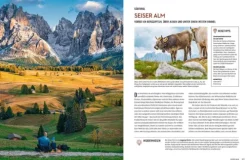 In 225 Reisen durch Italien*NG Buchverlag GmbH New