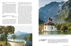 In 225 Reisen mit Wohnmobil und Campervan durch Europa*NG Buchverlag GmbH Online