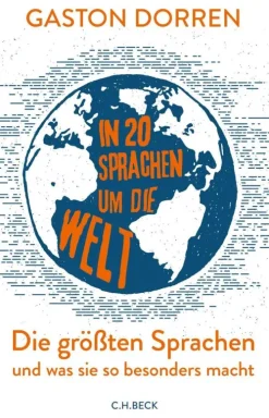 In 20 Sprachen um die Welt*C.H. Beck