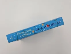 Piper Verlag GmbH Romantic Comedy-In a Holidaze - Ihr Weihnachtswunsch führt zu Gefühlschaos unterm Mistelzweig