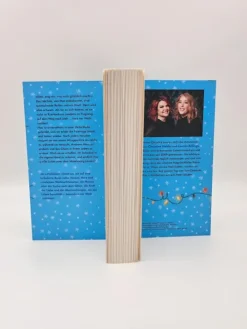 Piper Verlag GmbH Romantic Comedy-In a Holidaze - Ihr Weihnachtswunsch führt zu Gefühlschaos unterm Mistelzweig