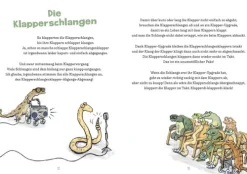 Kinder Carlsen Verlag GmbH 6-10 Jahre-In Barbaras Rhabarberbar wird niemals der Rhabarber rar