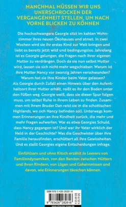 Droemer HC Schicksalsromane-In den Augen meiner Mutter