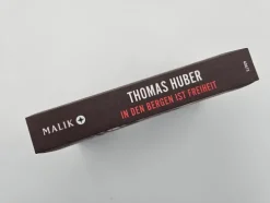 Piper Verlag GmbH Sport & Abenteuer*In den Bergen ist Freiheit