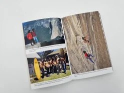 Piper Verlag GmbH Sport & Abenteuer*In den Bergen ist Freiheit