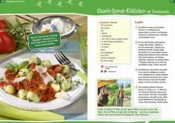 ZS Verlag Für Babys Und Kinder*In der Küche mit Pettersson und Findus