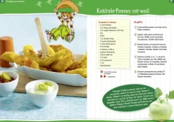 ZS Verlag Für Babys Und Kinder*In der Küche mit Pettersson und Findus