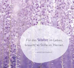 In der Stille blüht die Kraft*Groh Verlag Online