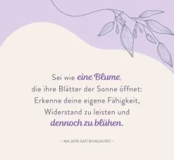 In der Stille blüht die Kraft*Groh Verlag Online