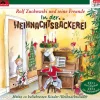 Universal Family Entertai Kinder- & Jugendbücher·Reime & Lieder*In der Weihnachtsbäckerei