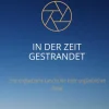 tredition Zeitreisen-In der Zeit gestrandet