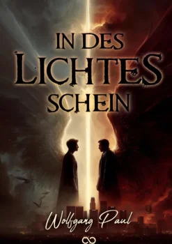 tredition Esoterische Thriller*In des Lichtes Schein