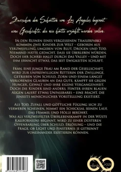 tredition Esoterische Thriller*In des Lichtes Schein