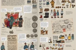 In einem alten Haus in Moskau*Gerstenberg Verlag Hot