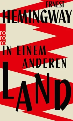 In einem anderen Land*Rowohlt Verlag GmbH Sale