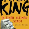Heyne Taschenbuch Horror Gegenwart|Horror-In einer kleinen Stadt (Needful Things)