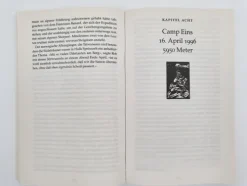 Piper Verlag GmbH Biografien & Erinnerungen|Biografische Romane*In eisige Höhen