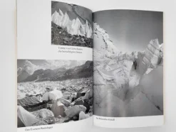 Piper Verlag GmbH Biografien & Erinnerungen|Biografische Romane*In eisige Höhen