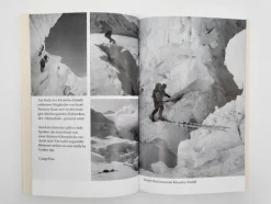 Piper Verlag GmbH Biografien & Erinnerungen|Biografische Romane*In eisige Höhen