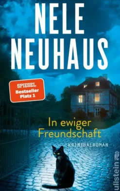 In ewiger Freundschaft*Ullstein HC