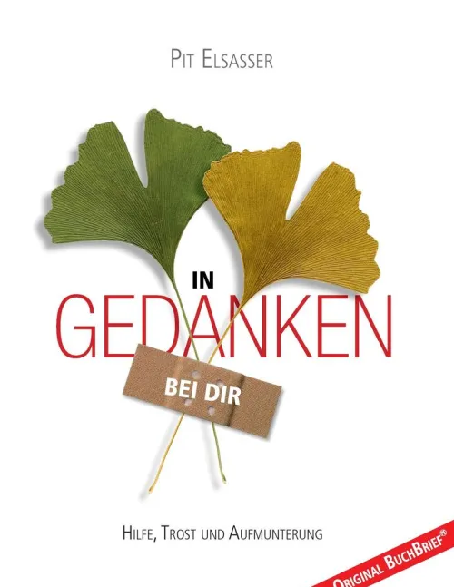 BoD - Books on Demand Mut & Motivation-In Gedanken bei dir