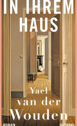 Gutkind Verlag eBooks Queere Romane-In ihrem Haus