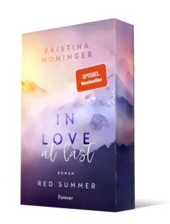 Forever Romantic Suspense-In Love at Last