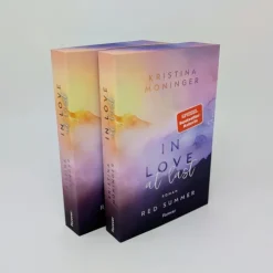 Forever Romantic Suspense-In Love at Last