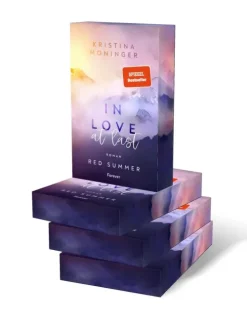 Forever Romantic Suspense-In Love at Last