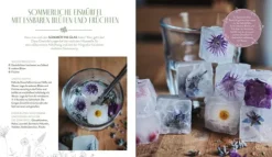 In meinem Garten blüht das Glück*Groh Verlag