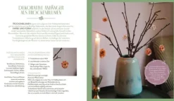 In meinem Garten blüht das Glück*Groh Verlag