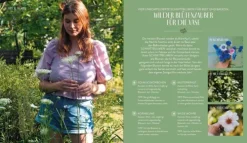 In meinem Garten blüht das Glück*Groh Verlag